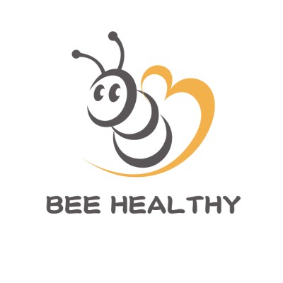 Bee Healthy Apiculture's Logo