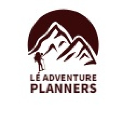 Le Adventure Planners's Logo