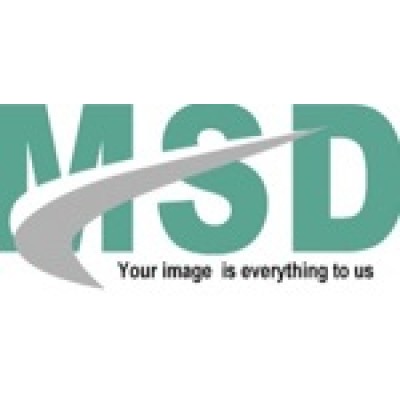 Zhejiang MSD Group Share Co.Ltd's Logo