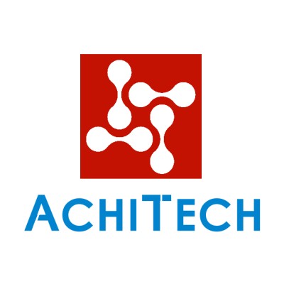 Shanghai AchiTech Chemicals Ltd.'s Logo