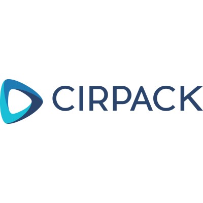 Cirpack's Logo