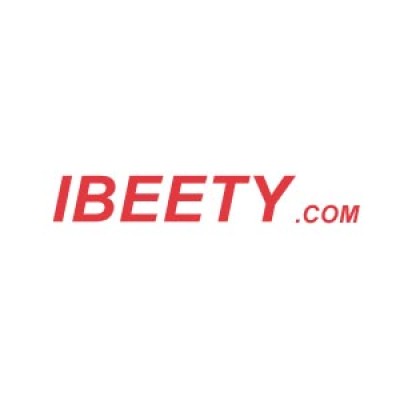 Ibeety Ribbons and Bows Co.'s Logo