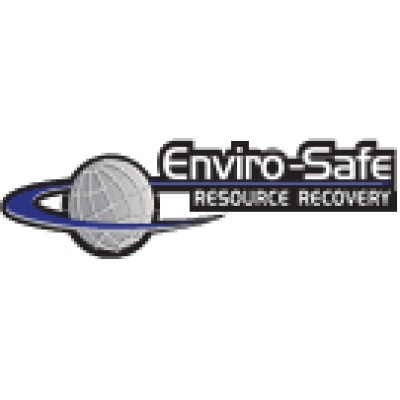 Enviro-Safe Resource Recovery's Logo