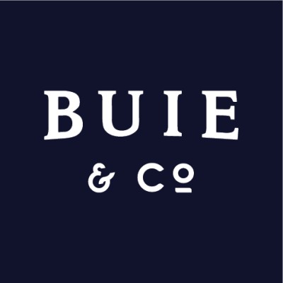 Buie & Co.'s Logo