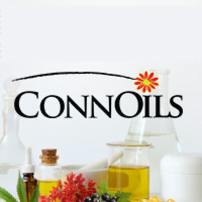 Connoils LLC's Logo