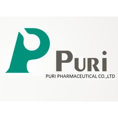 Puri Pharmaceutical Co. Ltd