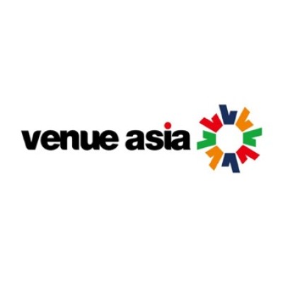 Venue Asia's Logo