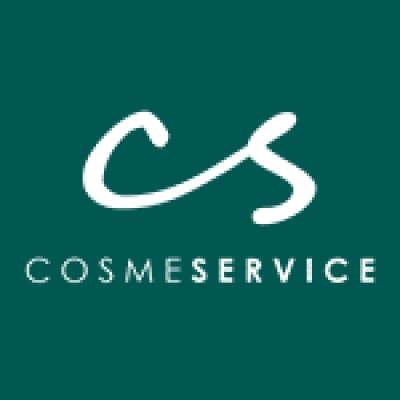 COSMESERVICE's Logo