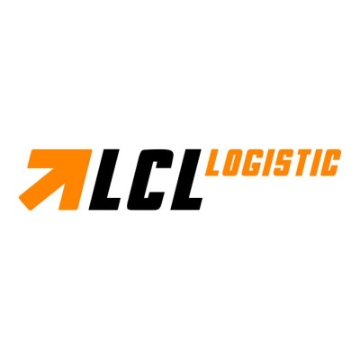 LCL Logistic's Logo