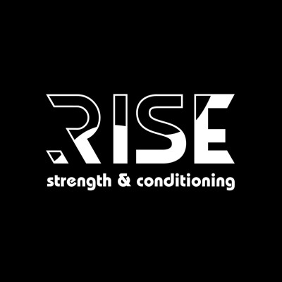 RISE Strength & Conditioning's Logo