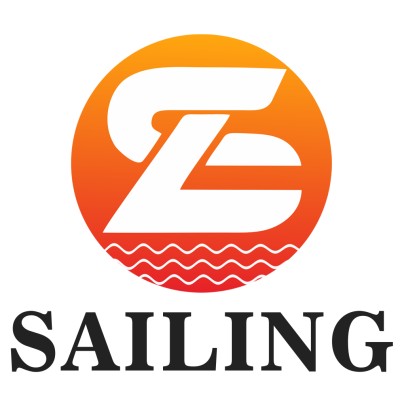 Haining Sailing Electrical Appliance Co. Ltd's Logo