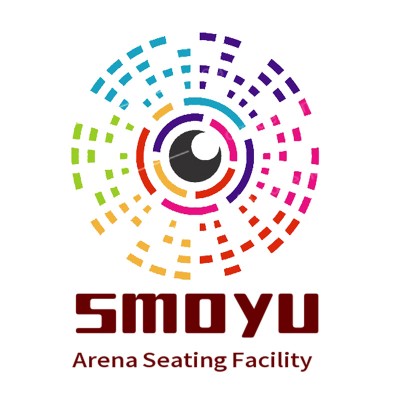 SHANGHAI SMOYU INDUSTRY CO. LTD.'s Logo