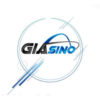 Jinan Glasino Machinery Co.Ltd's Logo