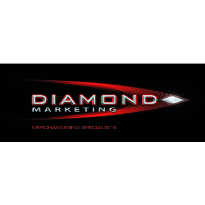 Diamond Marketing's Logo