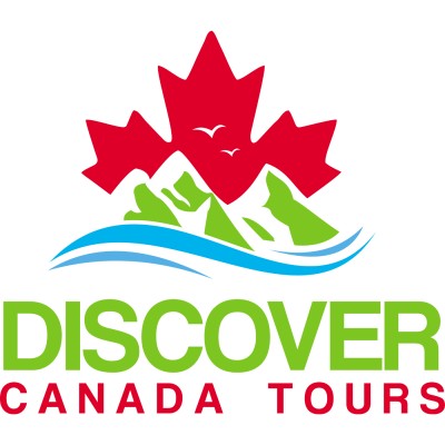 Discover Canada Tours's Logo