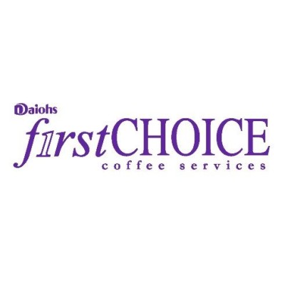 First Choice Coffee Services's Logo