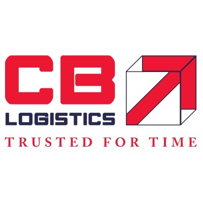 CB LOGISTICS's Logo