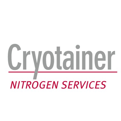 Cryotainer Nitrogen Services's Logo