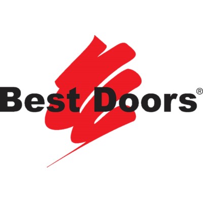 Best Doors's Logo