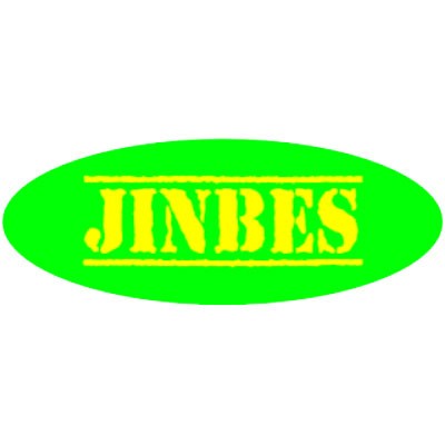 Jinbes's Logo