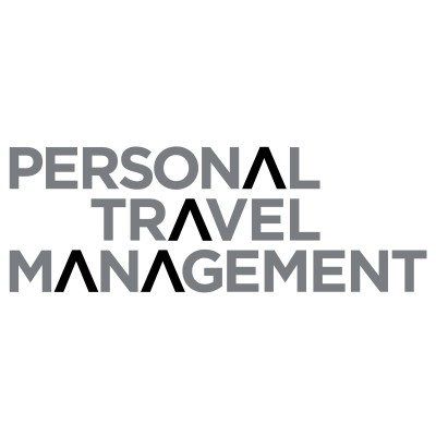 Personal Travel Management Ltd's Logo