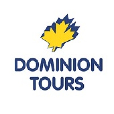 Dominion Tours's Logo