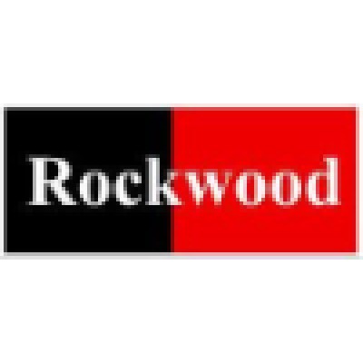 Rockwood & Hines Glass Factory Ltd.'s Logo