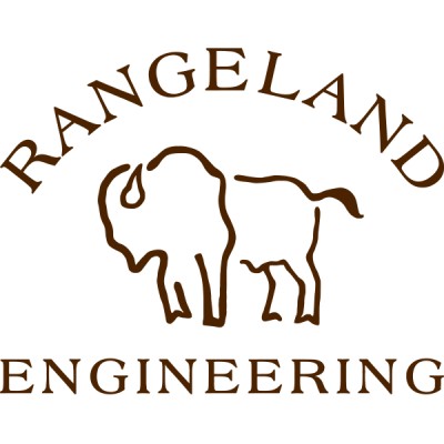 Rangeland Engineering's Logo