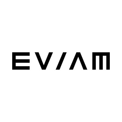 EVIAM - EV Infrastructure and Asset Management's Logo