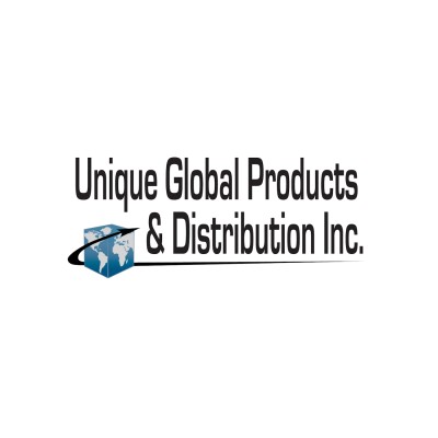 Unique Global Products and Distribution Inc.'s Logo