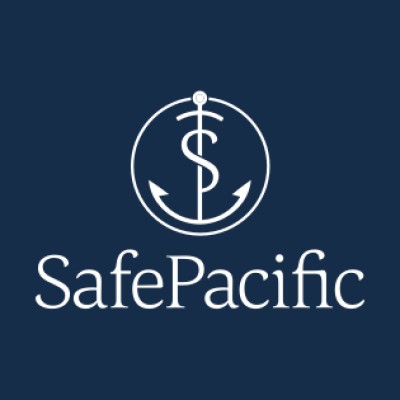 Safe Pacific Financial Inc.'s Logo