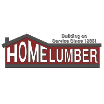 Home Lumber Company's Logo