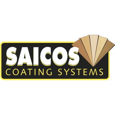 Saicos Colour GmbH's Logo