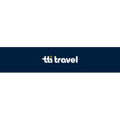 TTI Travel's Logo