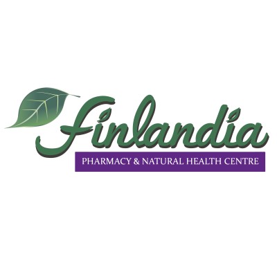 Finlandia Pharmacy & Natural Health Centre's Logo