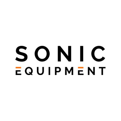 Sonic Equipment's Logo