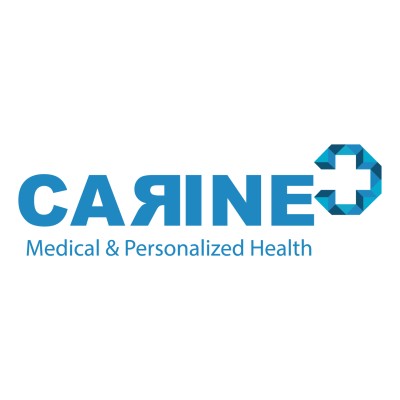 Carine Medical's Logo