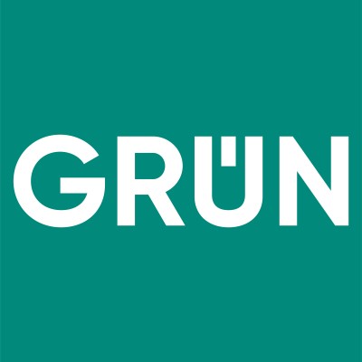 GRÜN alpha GmbH's Logo