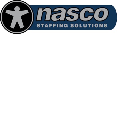 Nasco Staffing Solutions's Logo