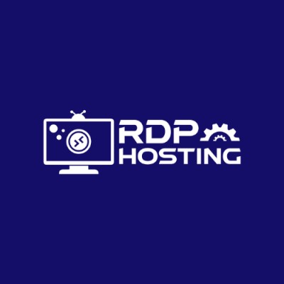 RDPHostings's Logo