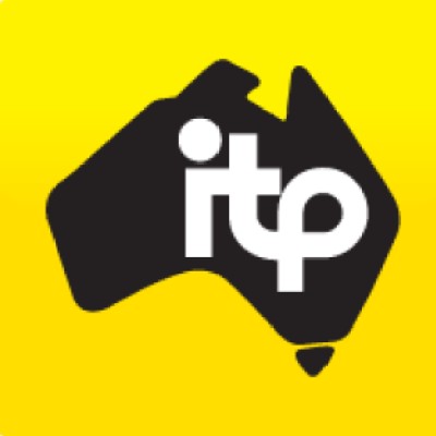 ITP Qld's Logo