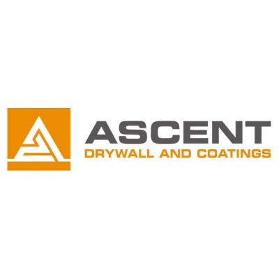 Ascent Drywall and Coatings's Logo