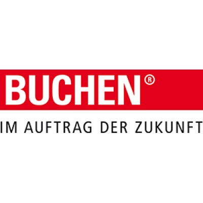 BUCHEN SafetyService's Logo