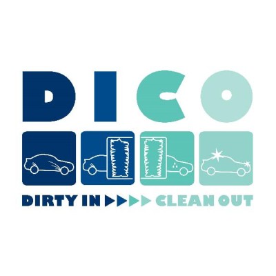 DICO Carwash BV's Logo