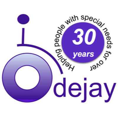 Dejay Medical & Scientific Pty Ltd's Logo