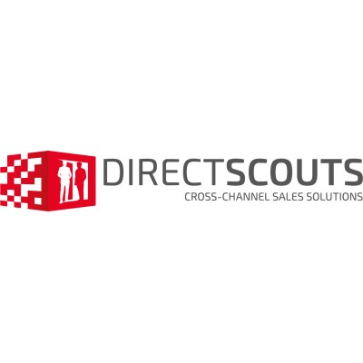 Direct Scouts GmbH's Logo