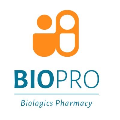 BioPro Biologics Pharmacy's Logo