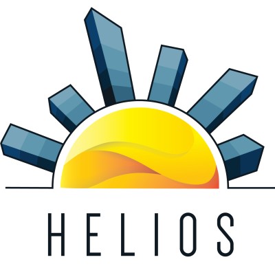 Helios Roofing and Waterproofing Ltd's Logo