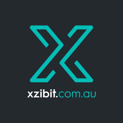 Xzibit Pty Ltd's Logo