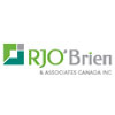 R.J. O'Brien & Associates Canada's Logo